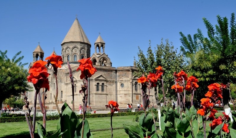 «Եկեղեցի և պետություն Կիլիկյան Հայաստանում» միջազգային գիտաժողովը շարունակում է աշխատանքը