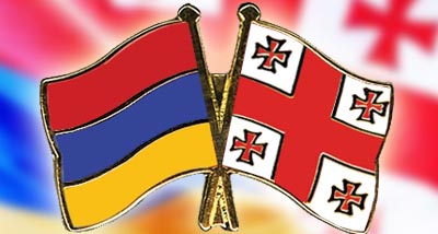 Հայաստան-Վրաստան համագործակցությունը գրեթե բոլոր ոլորտներում զարգանալու միտում ունի