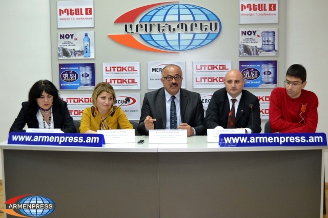 Փառատոնները նպաստում են համաշխարհային զբոսաշրջային շուկայում Հայաստանի ինտեգրմանը