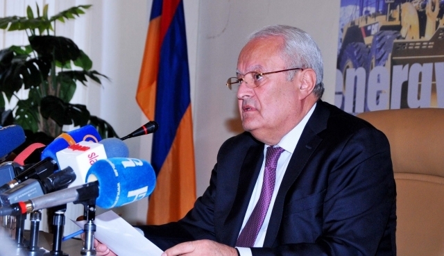 За последний год Армения проделала серьезную работу по обеспечению энергетической безопасности