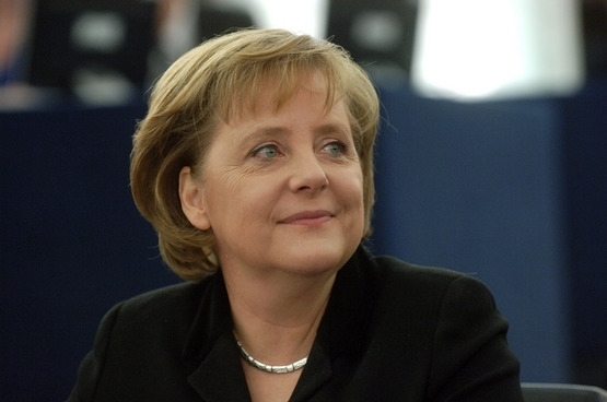 Ангела Меркель считает неприемлемым ставить принцип «или-или» перед странами Восточного партнерства
