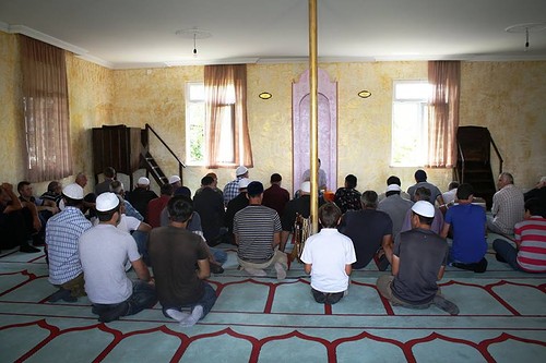 Քաղաքական իսլամի տարածումը նոր մարտահրավեր է  Վրաստանի համար