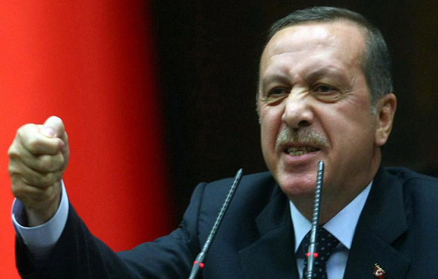 Կկանխի՞ Թուրքիան Սիրիական Քրդստանի առաջացումը