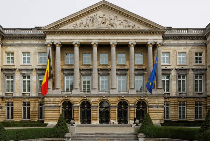 Комитет внешних отношений ПП парламента Бельгии проголосовал за резолюцию по признанию Геноцида армян