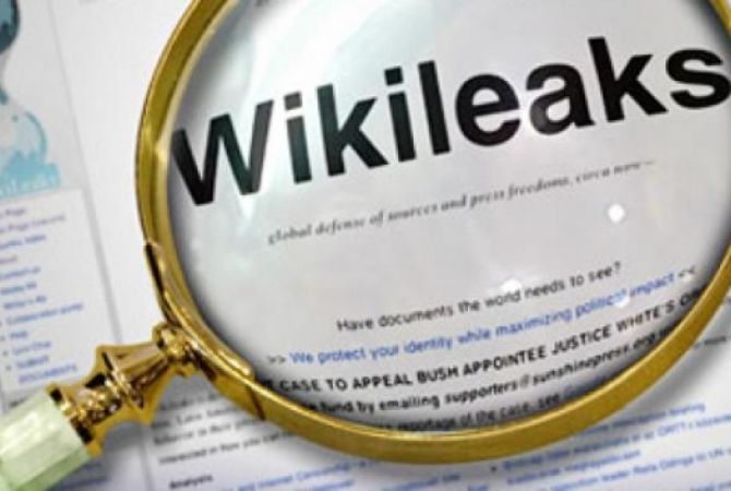 WikiLeaks-ը բացահայտել է ԱՄՆ-ի հատուկ ծառայությունների կողմից Անգելա Մերկելի աշխատակիցների գաղտնալսումները