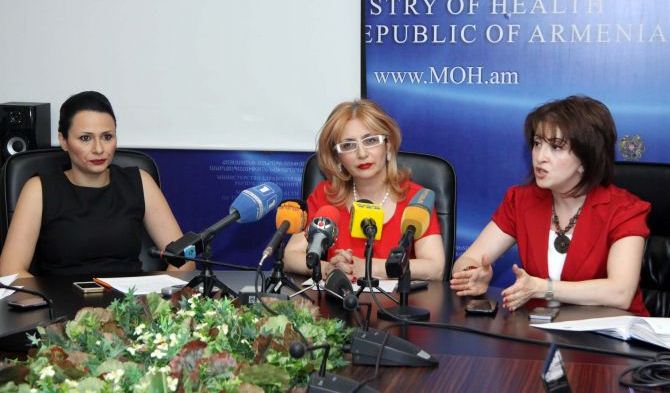 Հայաստանը մինչև 18 տարեկանների համար ներդնում է ինսուլինային անալոգների կիրառումը
