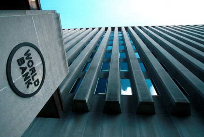 Ադրբեջանը Համաշխարհային բանկին արգելել է ֆինանսական հատվածի գծով եզրակացություններ հրապարակել