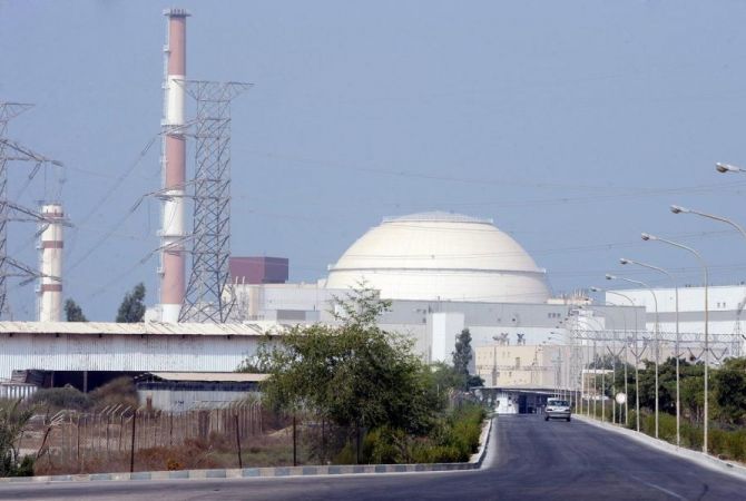 Իրանն իր միջուկային օբյեկտներ չի թողնի ԱՄՆ-ի եւ Կանադայի տեսուչներին