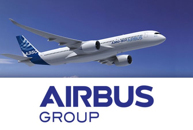 Airbus-ի նոր տեխնոլոգիան ուղեւորներին Լոնդոնից Նյու Յորք կհասցնի մեկ ժամում