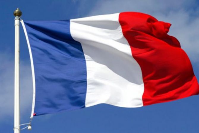 Միգրանտների խնդիրը կարգավորելու համար Ֆրանսիան 5 միլիոն եվրո կստանա