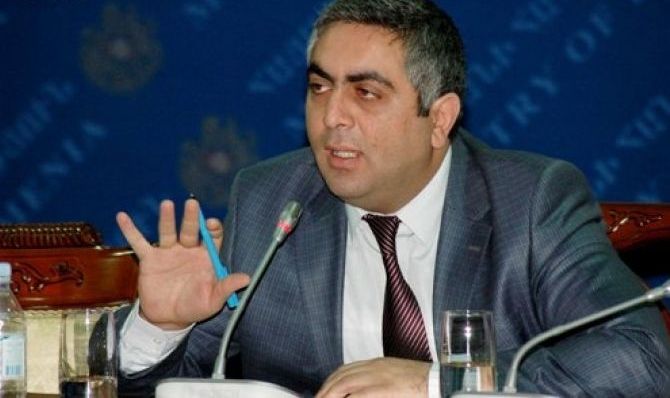 Հայկական կողմը զոհեր չունի, Ադրբեջանն ապատեղեկատվություն է տարածում. ՀՀ ՊՆ մամուլի խոսնակ
