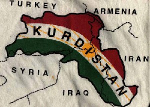 «Курдский ребус» Ближнего Востока