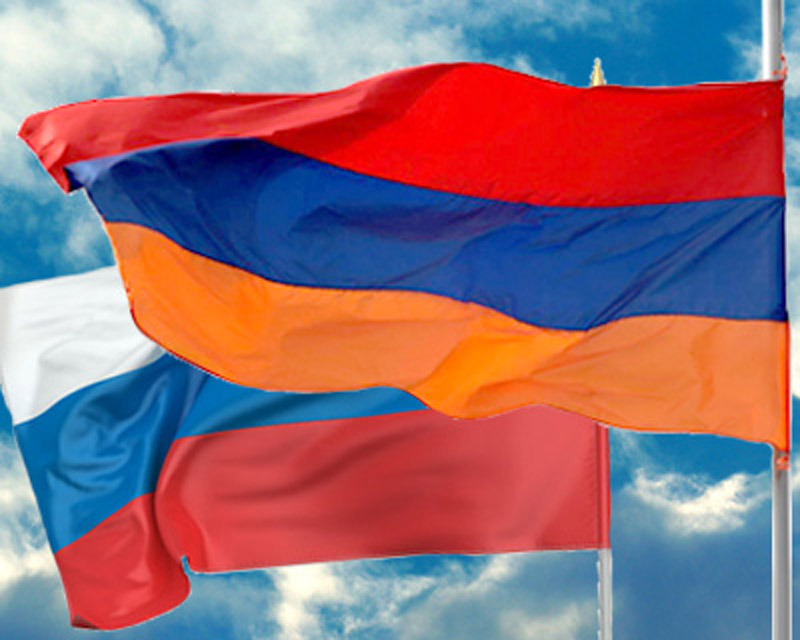 ՀՀ և ՌԴ պաշտպանության նախարարությունների միջև փորձագիտական խորհրդատվություն է անցկացվել