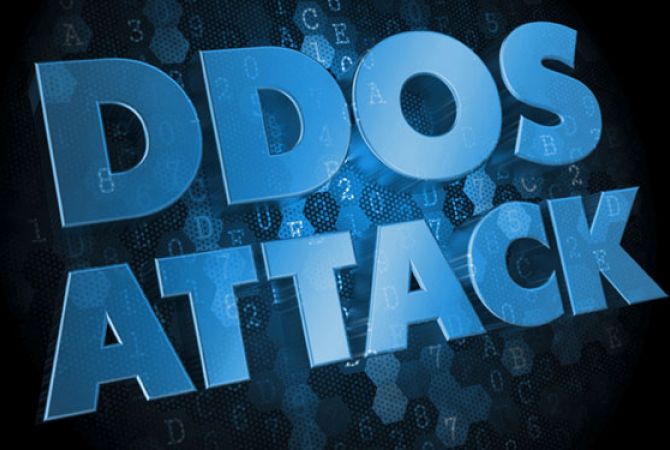 DDOS հարձակումների հաճախականությամբ պայմանավորված` հայկական կայքերին կտրամադրվի խորհրդատվություն