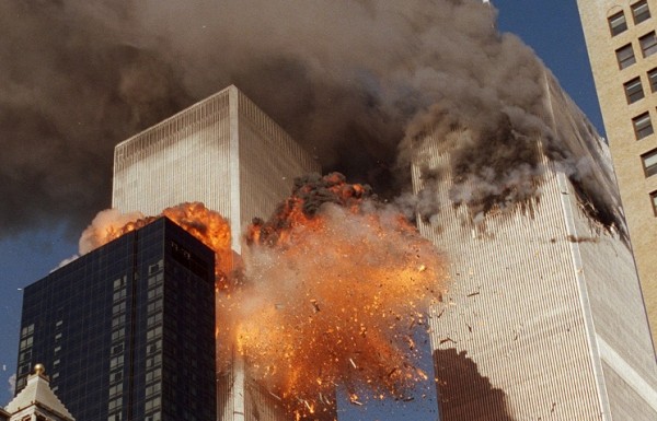 Սեպտեմբերի 11-ի ալիբին` աշխարհաքաղաքական նոր զարգացումների առիթ