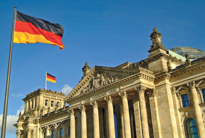Գերմանիան ժամանակավորապես հսկողություն է հաստատել Ավստրիայի հետ սահմանում