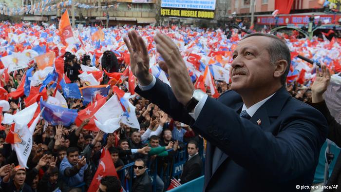 Թուրքիան քաղաքական պայթյունի նախաշեմին. ընտրությունների արդյունքները վճռորոշ կլինեն