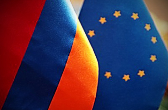 Հայաստանը կարող է դառնալ ԵՄ- ԵԱՏՄ համագործակցության  շղթայի առաջին օղակը