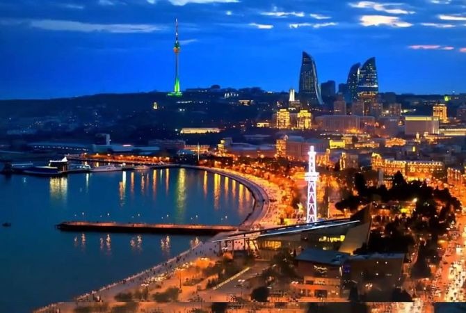 Աշխարհը հրաժեշտ է տալիս Ադրբեջանի իշխանությանը. «Ազադլըգ»