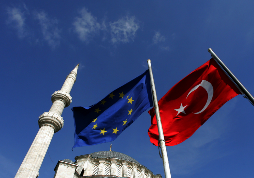 Եվրոպան վերջնականապես մերժում է Թուրքիային