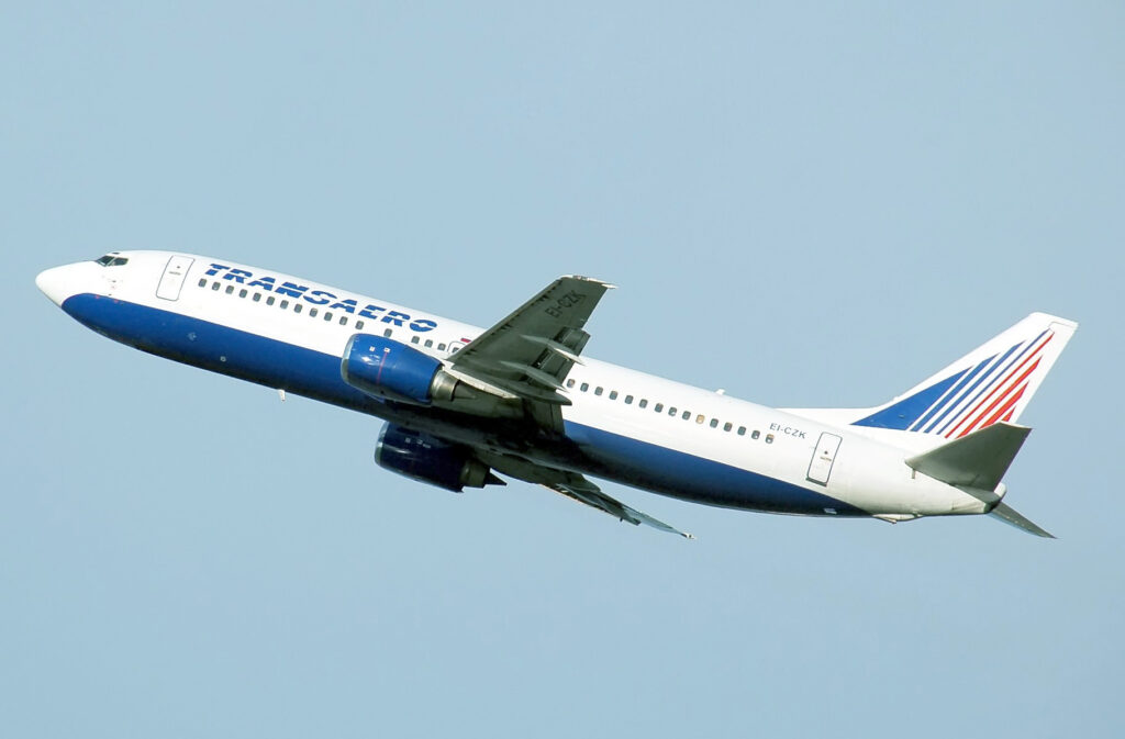«Տրանսաերո» ավիաընկերությունը չեղյալ Է հայտարարել տասնյակ չվերթեր, այդ թվում՝ Մոսկվա-Երեւան չվերթը
