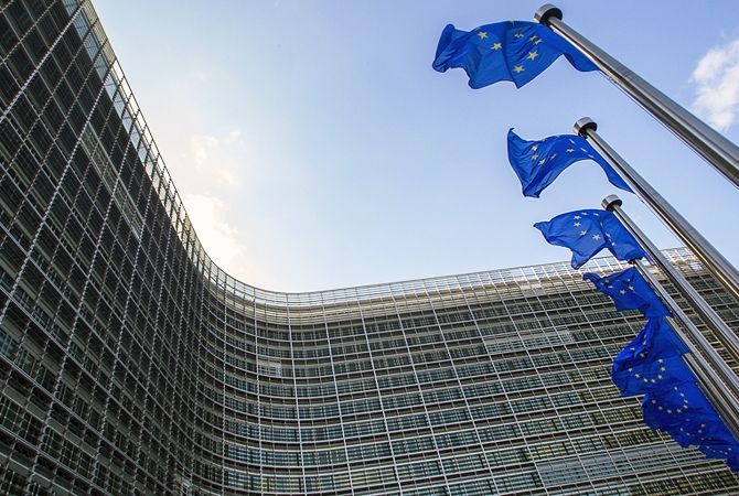 ԵՄ-ի Խորհուրդը որոշեց անհապաղ ուժեղացնել ԵՄ-ի արտաքին սահմանների հսկողությունը