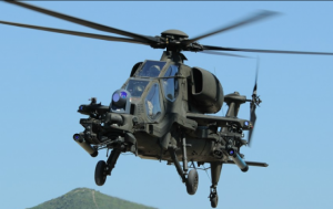 МИД ответил на дезинформацию: На вооружении ВС Армении нет итальянских вертолетов