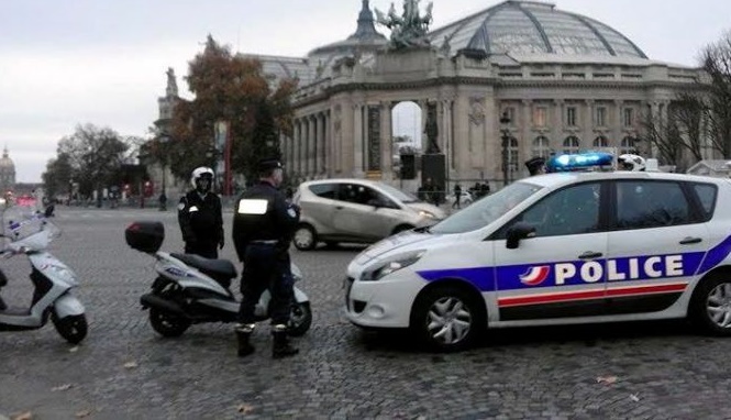 Ֆրանսիան աննախադեպ անվտանգության միջոցառումներ է իրականացնում մարդաշատ վայրերում