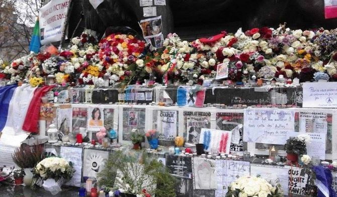 Փարիզի ահաբեկչության զոհերի թիվը հասել է 130-ի