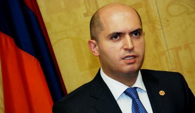 Կրթության ոլորտում երկարաժամկետ պլանավորումը և թիրախավորումը այլընտրանք չունի.Արմեն Աշոտյան