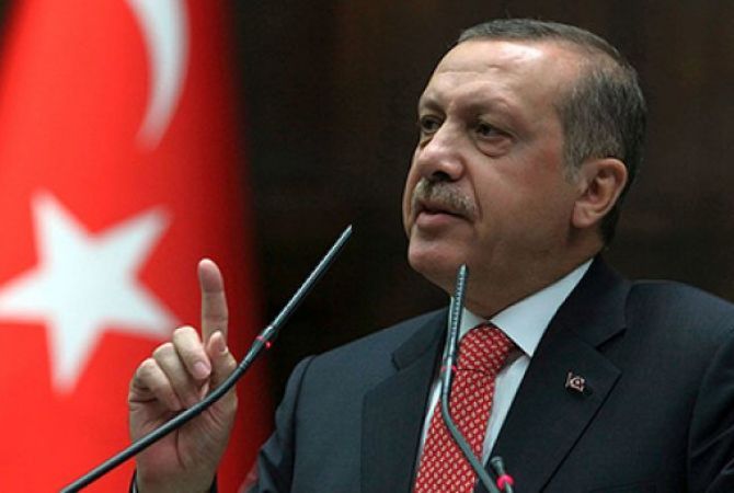 Էրդողանը կարող է գլխավորել նաեւ Թուրքիայի իշխող կուսակցությունը