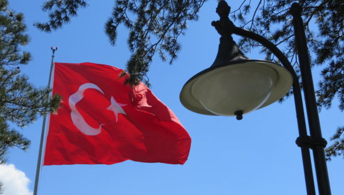 Anadolu. Թուրքիան դիմել է ՄԱԿ-ի Անվտանգության Խորհրդին թյուրքական բնակավայրին ՌԴ հարվածների հարցը դիտարկելու համար