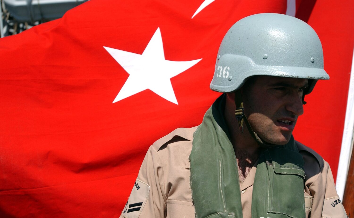 Թուրքական հարվածը  ճաքեցնում է ՆԱՏՕ-ի միասնականության պատը