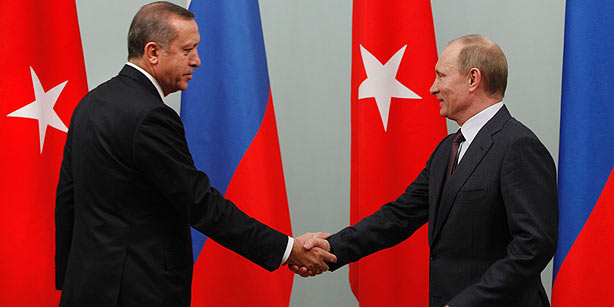 Ռուս-թուրքական հարաբերությունները լարվածության նոր փուլ են մտել