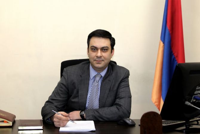 2017թ. Հյուսիս-հարավ միջանցքի երեք խոշոր հատվածներում կմեկնարկի շինարարությունը