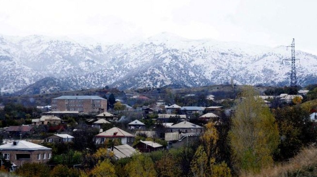 Հանրապետությունում հանգստյան օրերին սպասվում է առանց տեղումների եղանակ