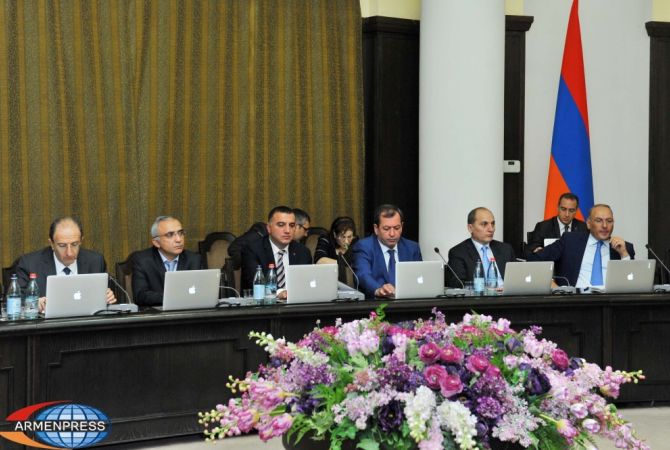 Կառավարությունը հաստատեց հոգեկան խնդիրներ ունեցողներին ծառայությունների մատուցման նոր կարգ