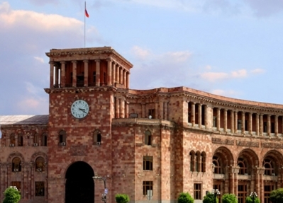 Բնապահպանական վճարի հաշվարկման և վճարման հարցերը կլրամշակվեն պայմանավորված ԵԱՏՄ անդամակցությամբ