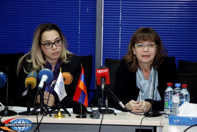 Համաշխարհային բանկը կանխատեսում է Հայաստանի մարզերի տնտեսական զարգացման լուրջ արդյունքներ