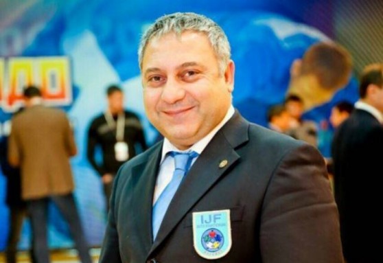 Դավիթ Խիթարյան. Մեդալների առումով 2014-ն ավելի հաջողված էր