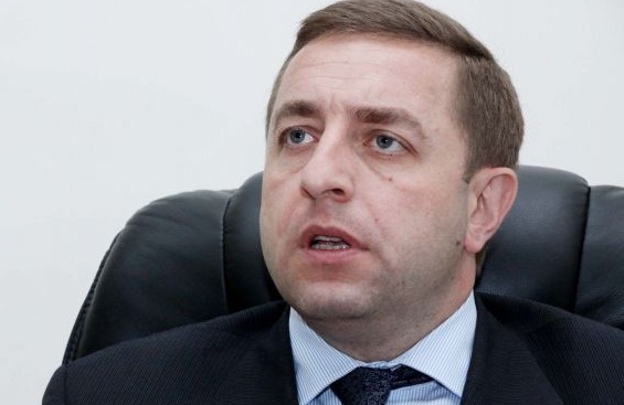 Կարեն Ավագյանն ադրբեջանական դիվերսիան նախագահների հանդիպմանն ընդառաջ ստոր քայլ է համարում