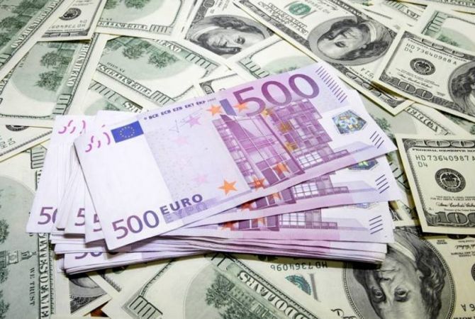 Եվրոն թանկացել է. «Նասդաք Արմենիա»-ում դոլարի առքուվաճառք չի կայացել