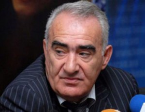 Галуст Саакян напомнил министру обороны Греции об антиармянской деятельности некоторых греческих депутатов в ПАСЕ