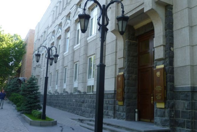 Կառավարությունը նվազեցնելու է ԿԲ-ին հատակացվող միջոցները