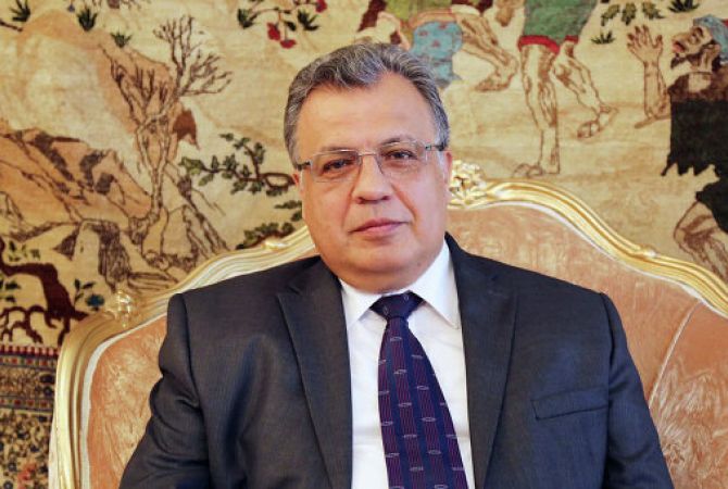 Ռուսաստանը Թուրքիայի հետ հարաբերությունների կարգավորման համար երեք պայման է առաջ քաշել