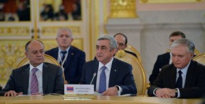 Уроки Армении странам ОДКБ