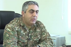 Представитель Минобороны Армении опроверг вражескую дезинформацию о якобы 10 погибших с армянской стороны