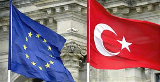 Եվրամիության և Թուրքիայի «կեղտոտ» գործարքը