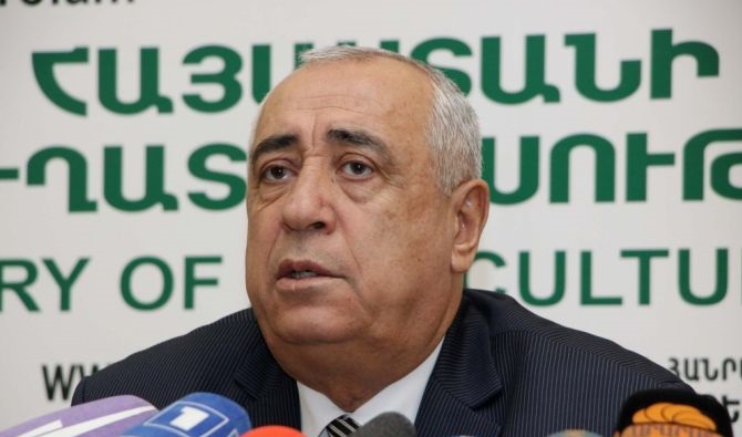 Այս տարի Հայաստանում ցորենի արտադրության ծավալներն աճել են, գարու ծավալները` նվազել