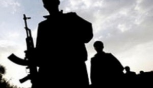 Ночь на границе: с армянский стороны есть погибший